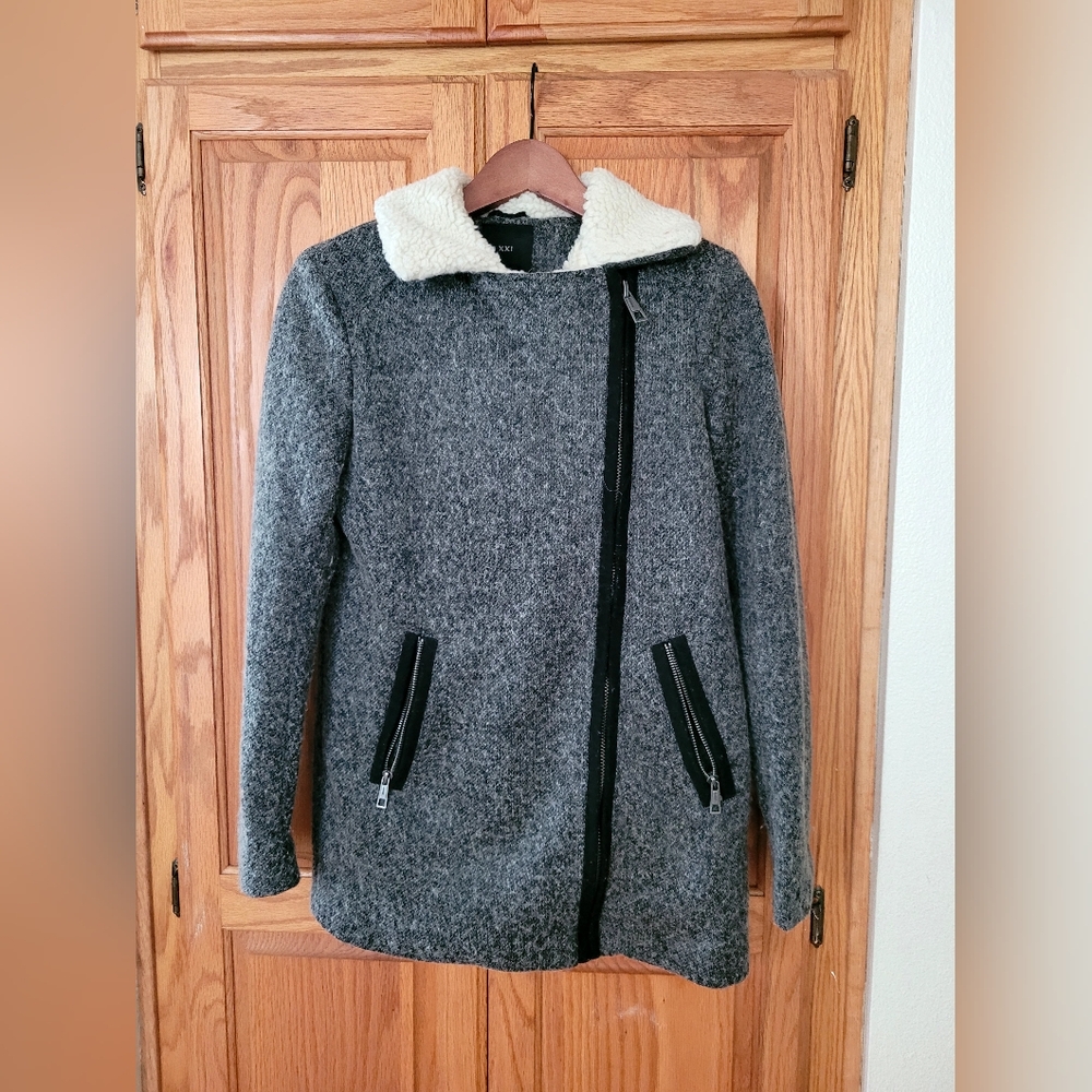 Forever 21 | Women's Coat